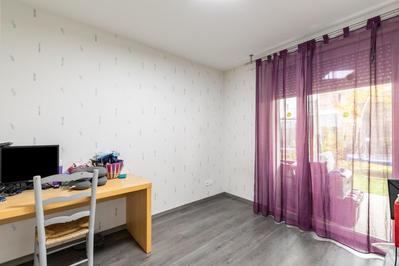 Appartement - 74 m² - 4 pièces