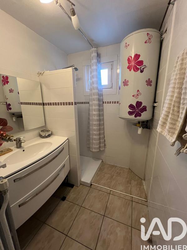 Maison - 160 m² - 8 pièces