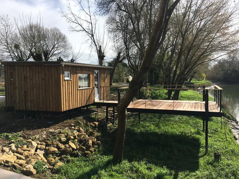 Carrelet en Fête #4