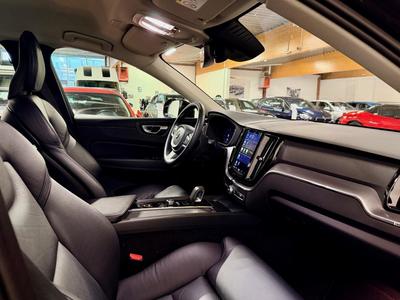 Volvo Xc60 B4 197ch Geartronic8