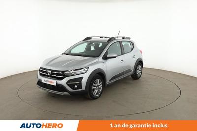 Dacia sandero III Stepway 1.0 TCe Confort 91 ch