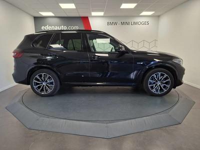 Bmw X5 xDrive45e 394 ch Bva8 m Sport