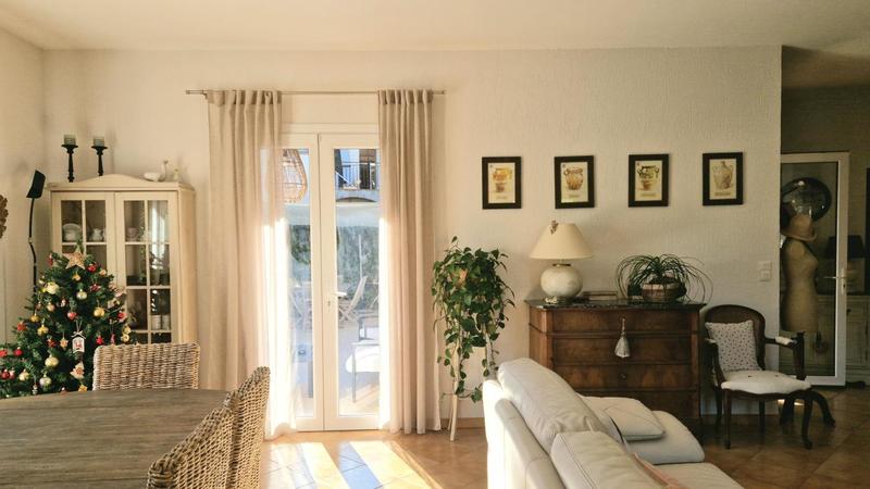 Villa - 133 m² - 5 pièces