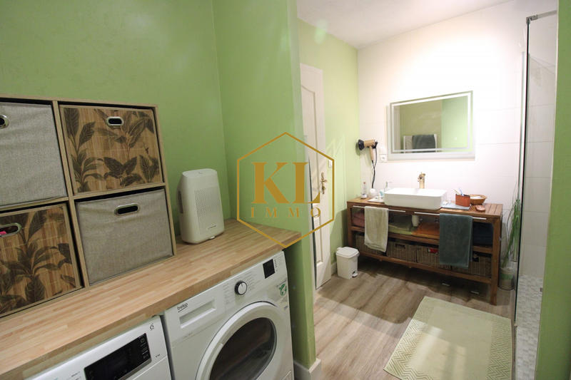 Appartement - 54 m² - 2 pièces