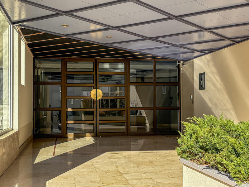 Appartement - 84 m² - 3 pièces