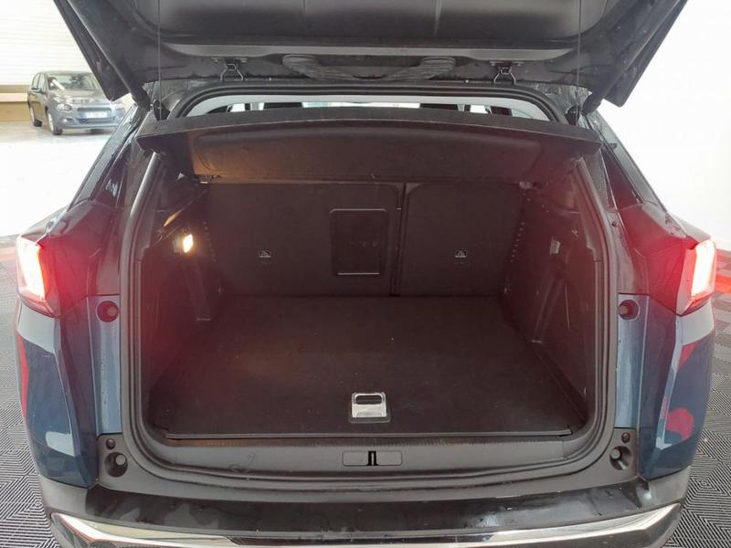 Peugeot 3008 1.6 Hybrid 225 E-Eat8 Allure Pack