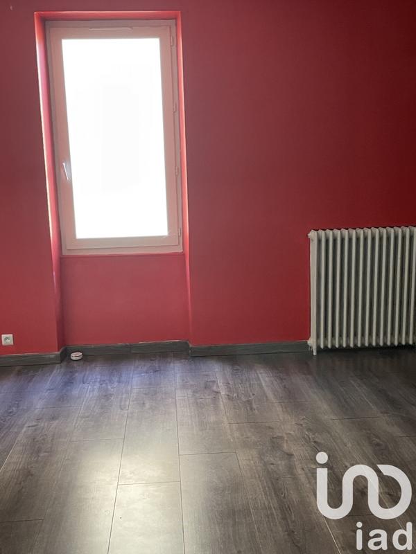 Maison de village - 248 m² - 7 pièces