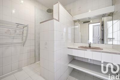 Maison - 107 m² - 4 pièces