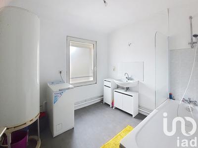 Appartement - 84 m² - 4 pièces