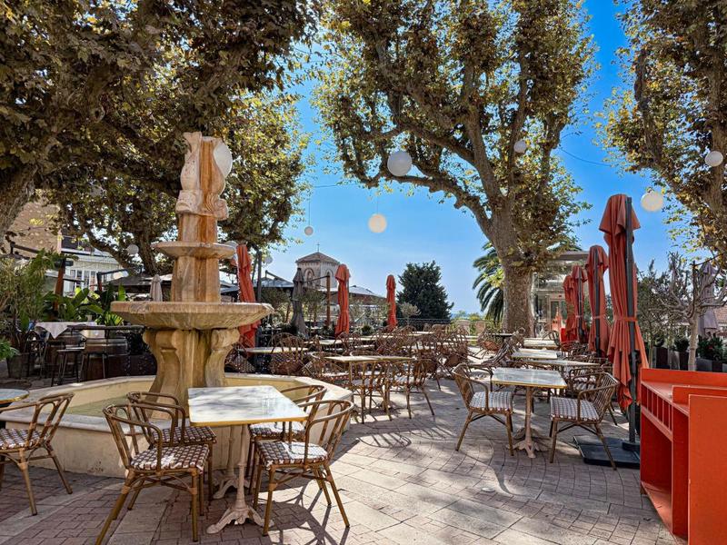 Appartement - 51 m² - 3 pièces