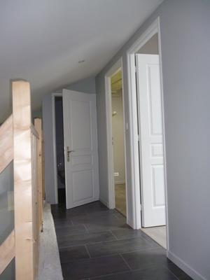 Appartement - 100 m² - 4 pièces