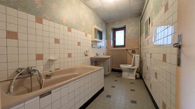 Maison en pierre - 170 m² - 6 pièces