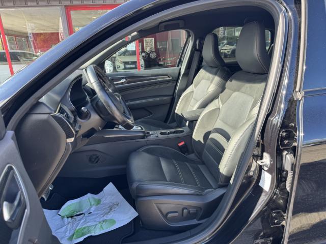 Renault Arkana E-Tech hybride 145 - 22 Engineered