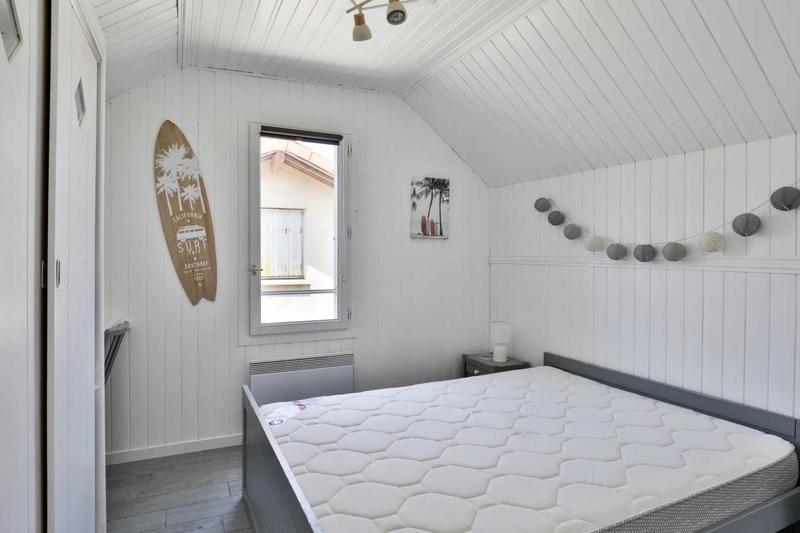 Appartement - 50 m² - 3 pièces