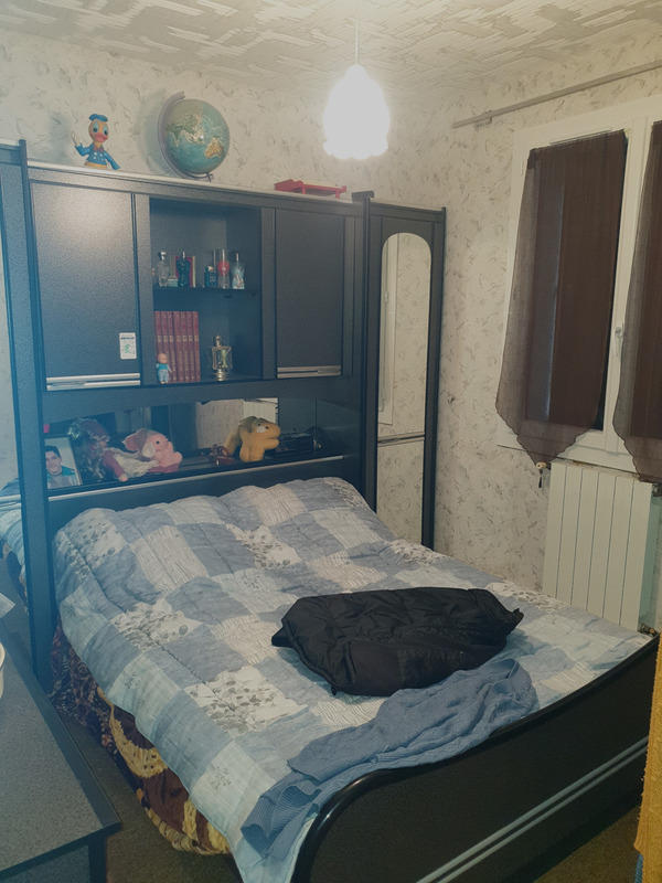 Maison de campagne - 119 m² - 7 pièces