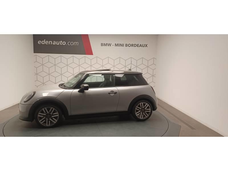 Mini Cooper 156 ch Dkg7 c Classic