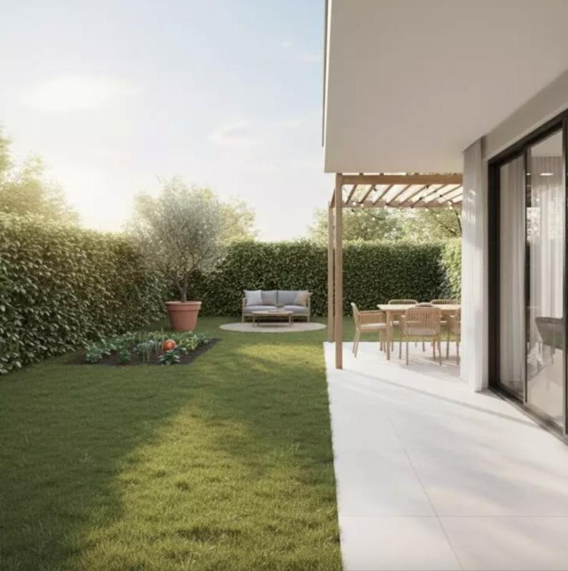 Appartement - 78 m² - 4 pièces