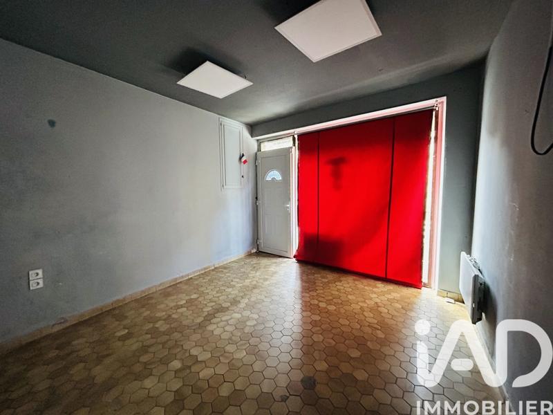 Maison de ville - 103 m² - 5 pièces