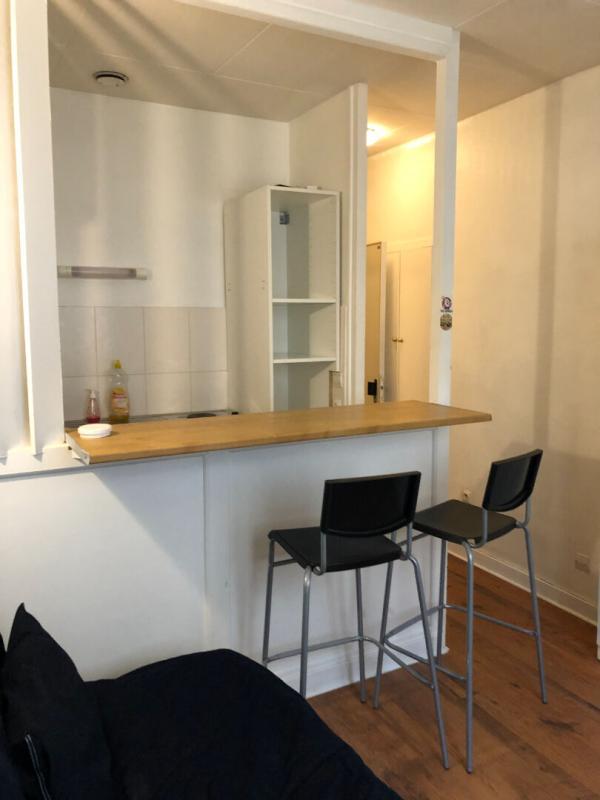 Immeuble - 85 m² - 5 pièces