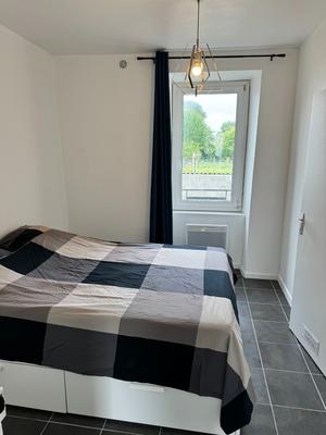 Appartement - 30 m² - 2 pièces