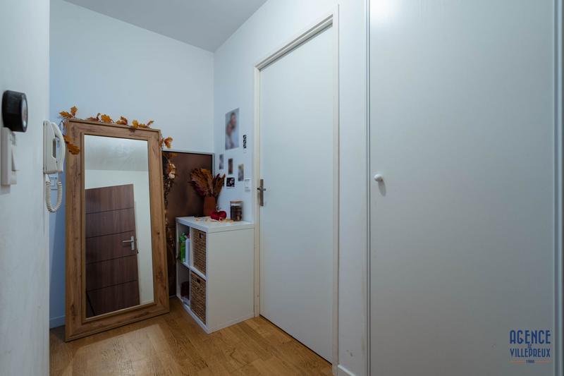 Appartement - 54 m² - 3 pièces