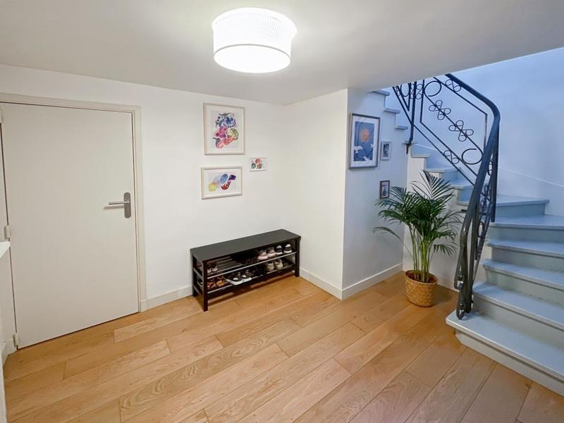 Château - 117 m² - 5 pièces