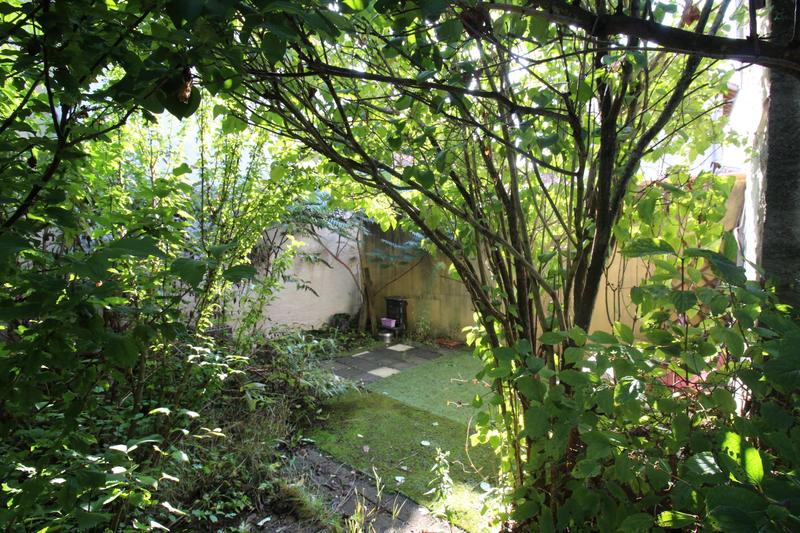 Maison ancienne - 159 m² - 6 pièces