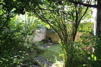 Maison ancienne - 159 m² - 6 pièces