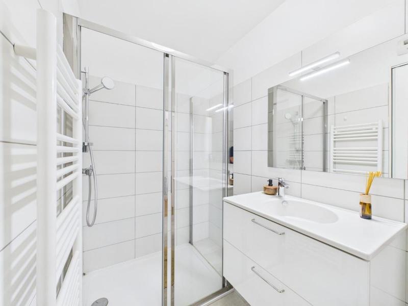 Appartement - 26 m² - 1 pièce