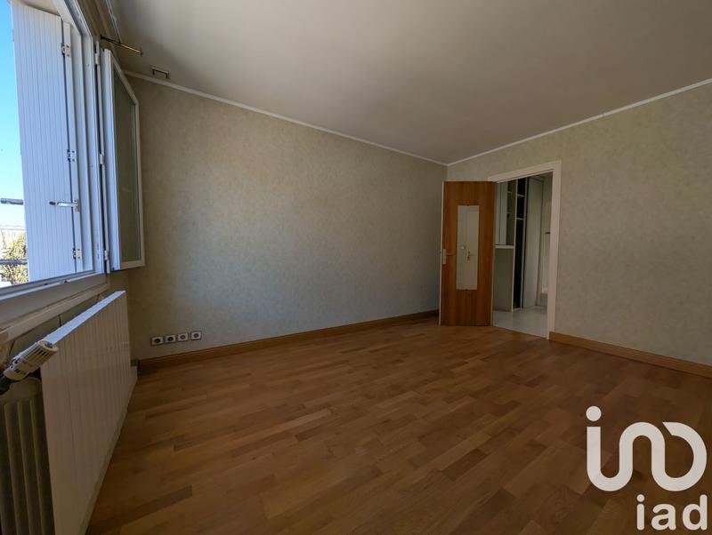 Appartement - 100 m² - 4 pièces