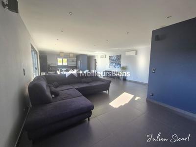 Villa - 155 m² - 5 pièces