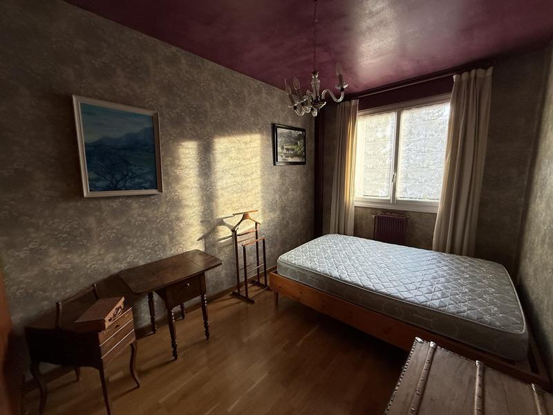 Appartement - 104 m² - 5 pièces