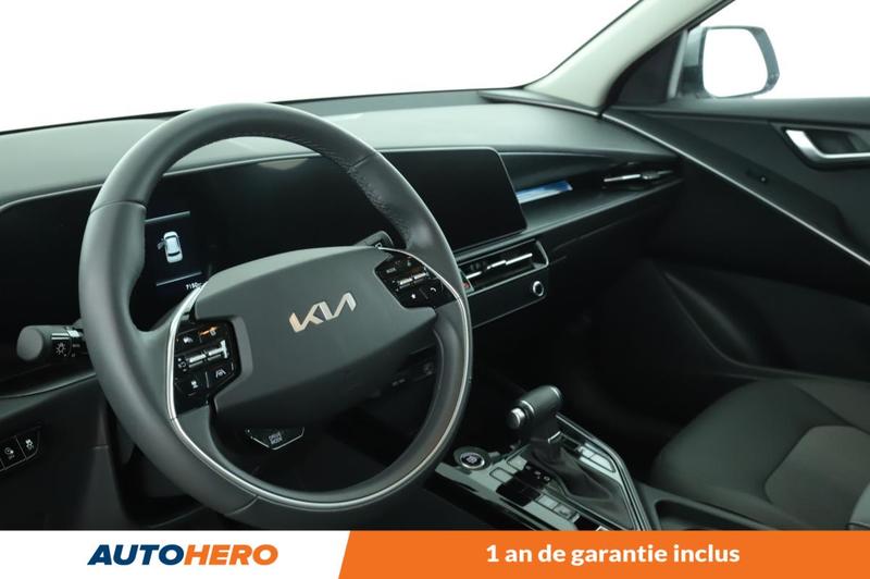 Kia Niro 1.6 GDi Phev Active Dct6 183 ch