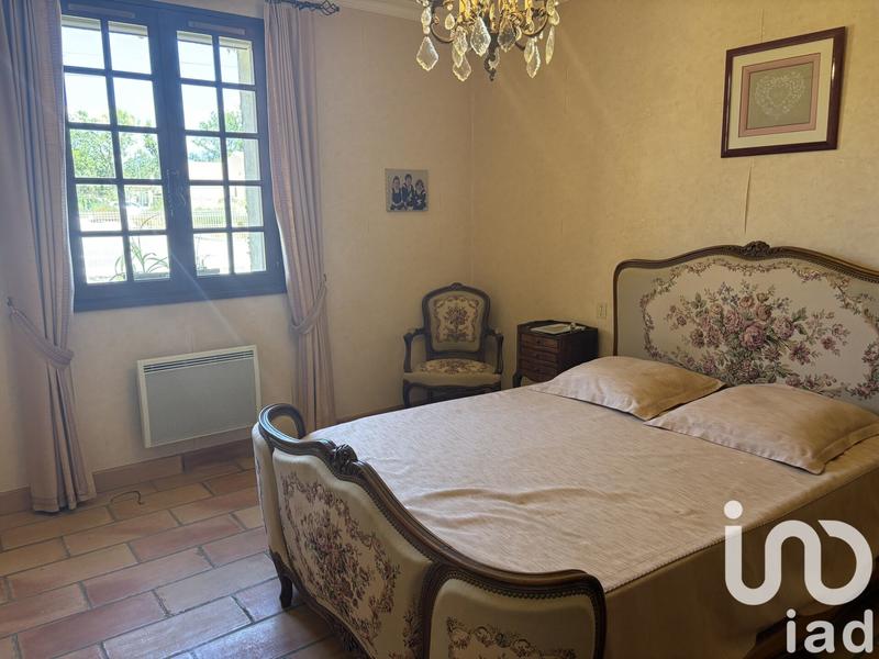 Maison - 113 m² - 6 pièces