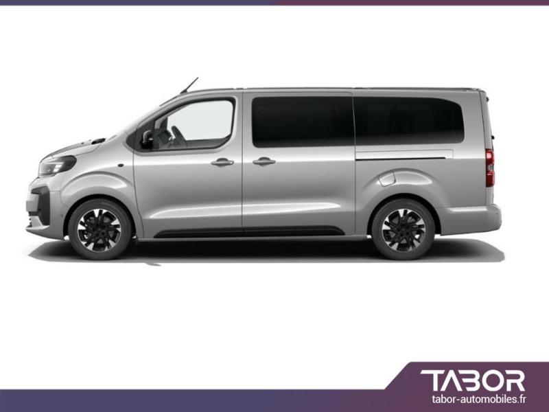 Opel Zafira 2.0 BHDi 180 At8 Xl Gs Gps Keyl