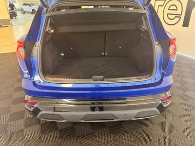 Renault Austral mild hybrid 160 auto Techno