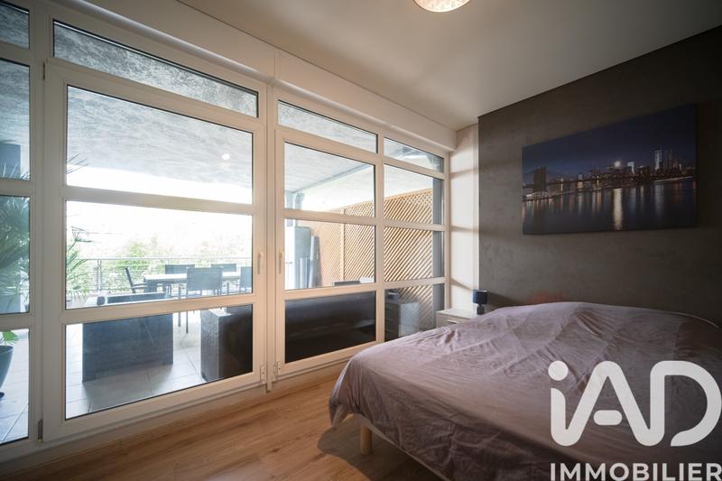 Appartement - 88 m² - 3 pièces