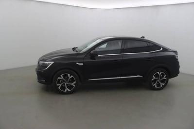 Renault Arkana E-Tech full hybrid 145 Gsr2 Techno