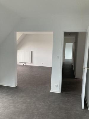 Appartement - 79 m² - 4 pièces