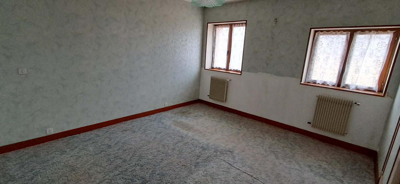 Maison - 131 m² - 5 pièces