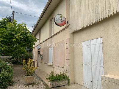 Maison ancienne - 353 m² - 8 pièces