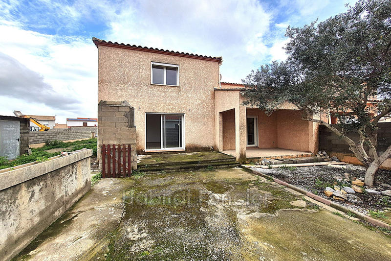 Maison - 128 m² - 5 pièces