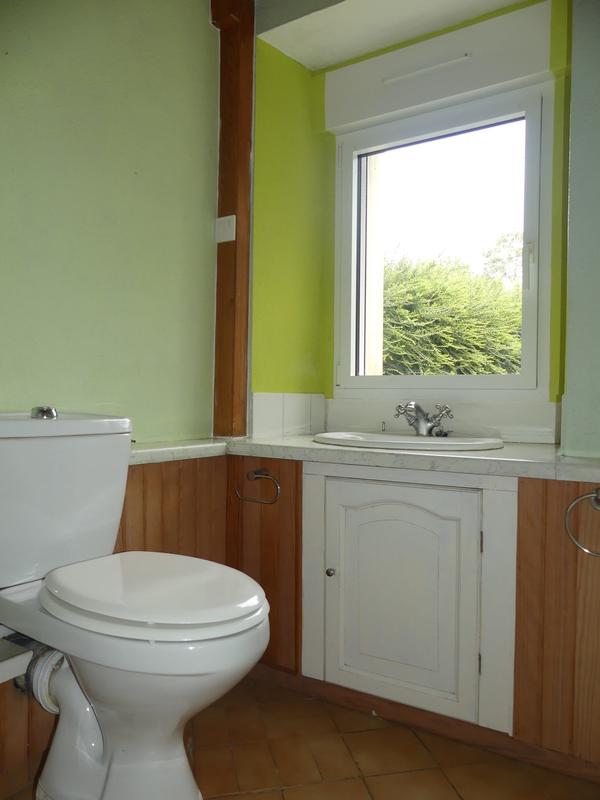 Maison - 113 m² - 4 pièces