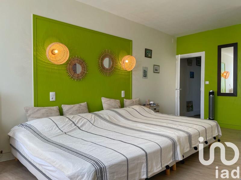 Maison de ville - 165 m² - 5 pièces