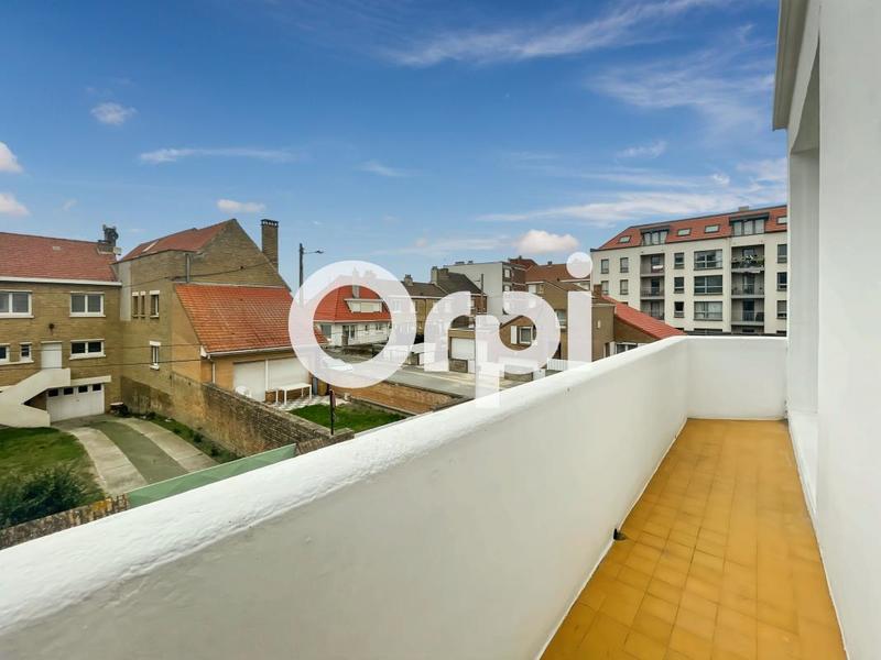 Maison - 52 m² - 2 pièces