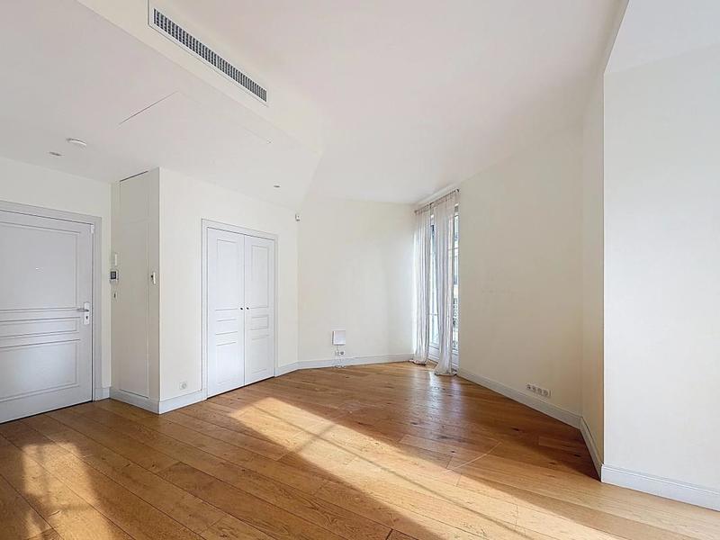 Appartement - 51 m² - 2 pièces