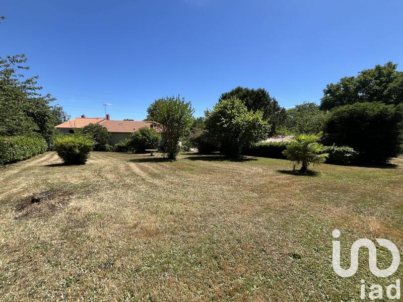 Maison de campagne - 132 m² - 5 pièces