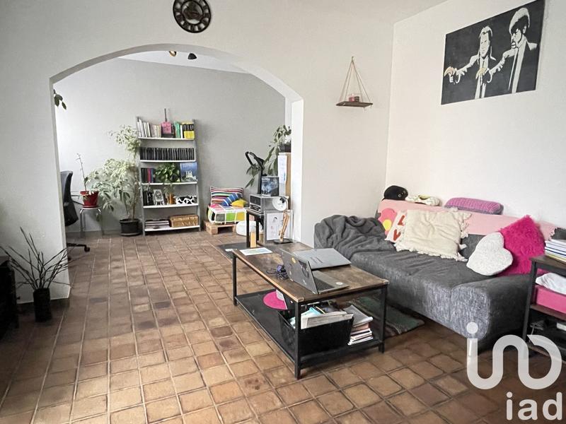 Appartement - 68 m² - 4 pièces