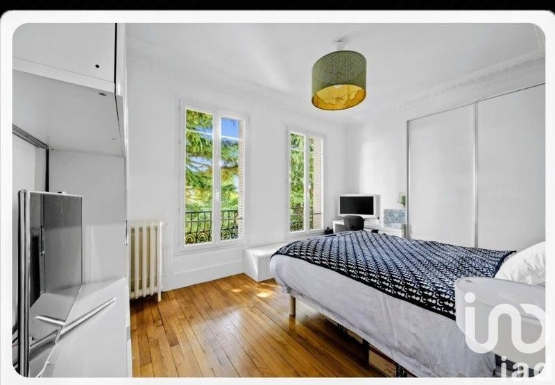 Maison de maîtres - 321 m² - 12 pièces