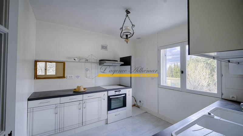 Villa - 141 m² - 6 pièces